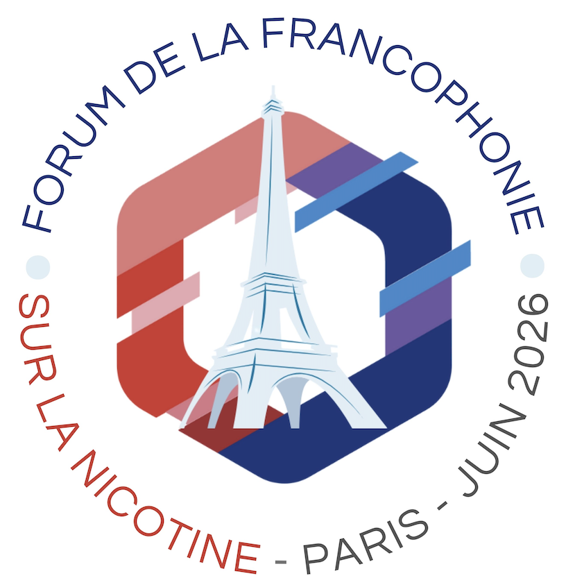 Forum de la francophonie sur la nicotine